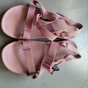 Chaco sandals